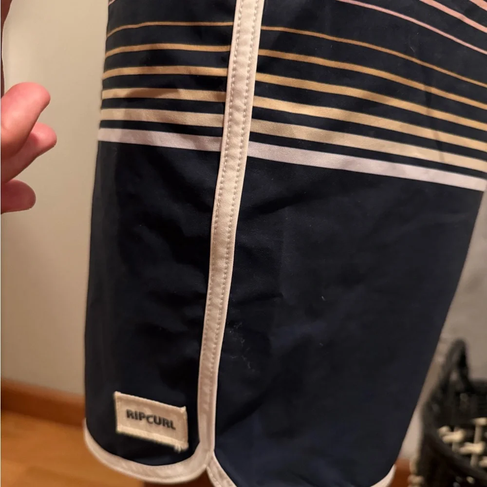 RIPCURL men’s swim trunks